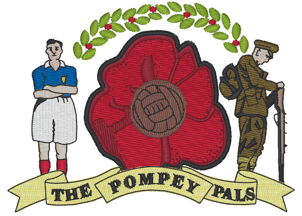 The Pompey Pals Charity